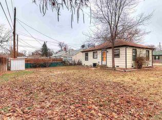4212 W Libby St, Boise, ID 83705
