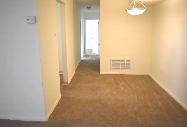 Sample Dining Room