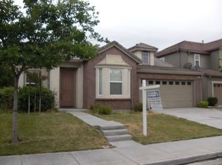 584 Presidio Pl, Tracy, CA