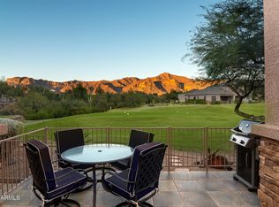 5213 S Overlook Trl, Gold Canyon, AZ 85118