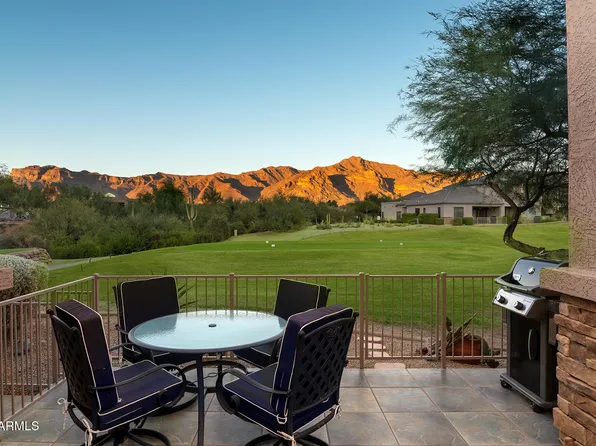 5213 S Overlook Trail, Gold Canyon, AZ 85118