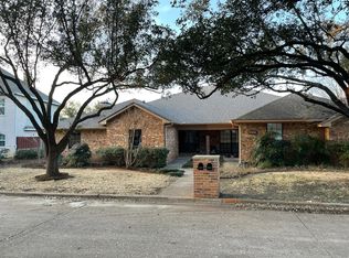 4021 Morman Ln, Addison, TX 75001