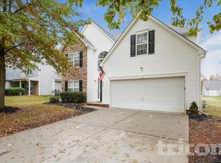 1916 Lexington Ave, Monroe, NC 28112