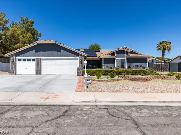 3222 E Oquendo Rd, Las Vegas, NV 89120