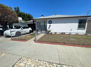 232 N Humboldt St, San Mateo, CA 94401
