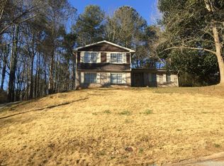 736 Navarre Dr, Stone Mountain, GA 30087