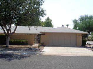12739 W Copperstone Dr, Sun City West, AZ 85375