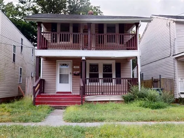 2013 Saint Denis Ave, Norfolk, VA 23509