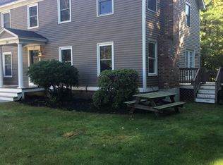 59 E Gardner Rd #B, Westminster, MA 01473