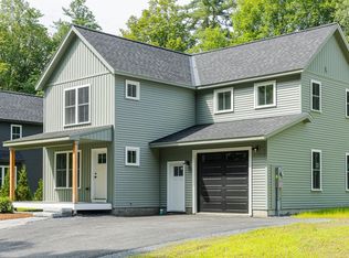 Lot 5 Blackberry Lane, Charlestown, NH 03603