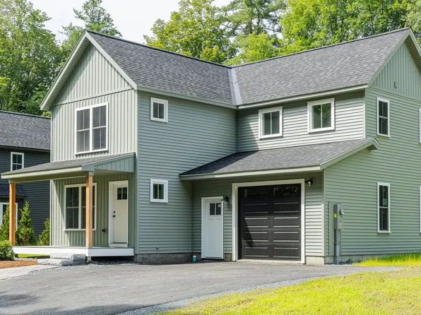 Lot 5 Blackberry Lane, Charlestown, NH 03603