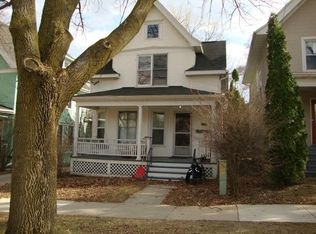 1335 Mound St #1, Madison, WI 53715