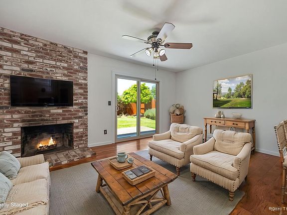 5th image of 7873 Valley Quail Ct
