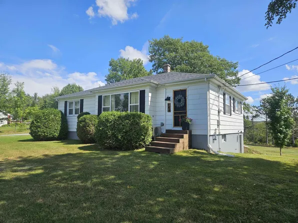 144 Truro Rd, North River, NS B6L 6V8