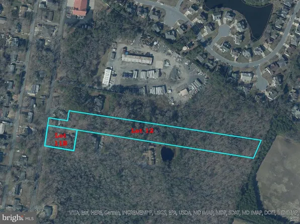 0 Keyser Point Rd, Ocean City, MD 21842