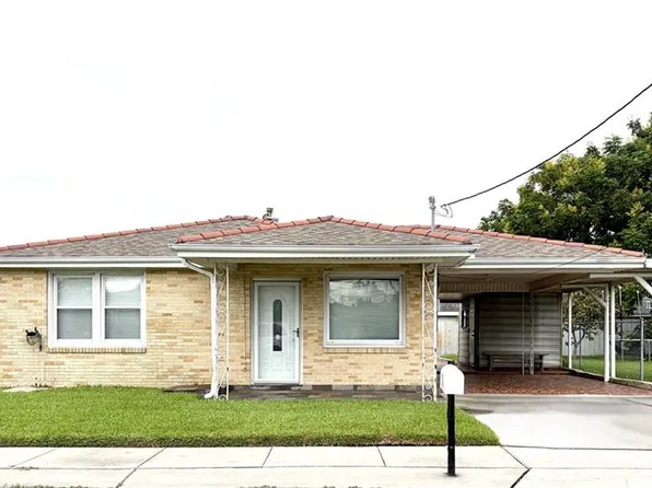 2308 Victor St, Chalmette, LA 70043