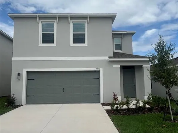 5916 Snowfall Bnd, Davenport, FL 33837