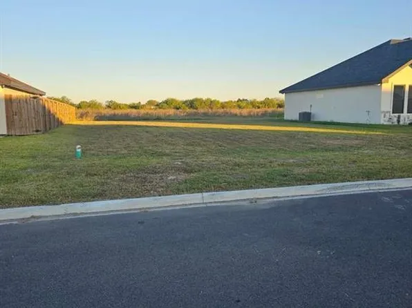 1020 Broken Arrow Dr, Alamo, TX 78516