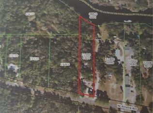 14245 W River Rd, Inglis, FL 34449