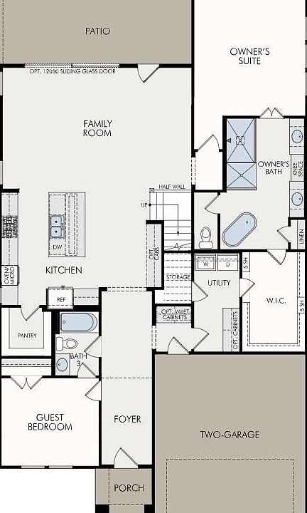 2nd image of 2212 Sawdust Dr