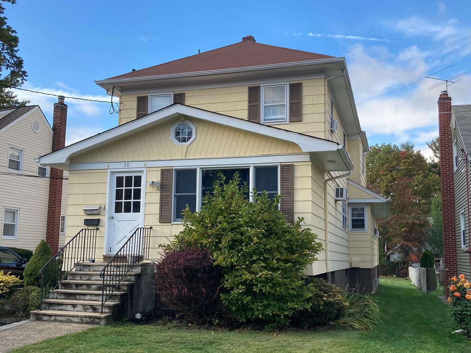 70 4th Ave FLOOR 2, Garwood, NJ 07027 Zillow