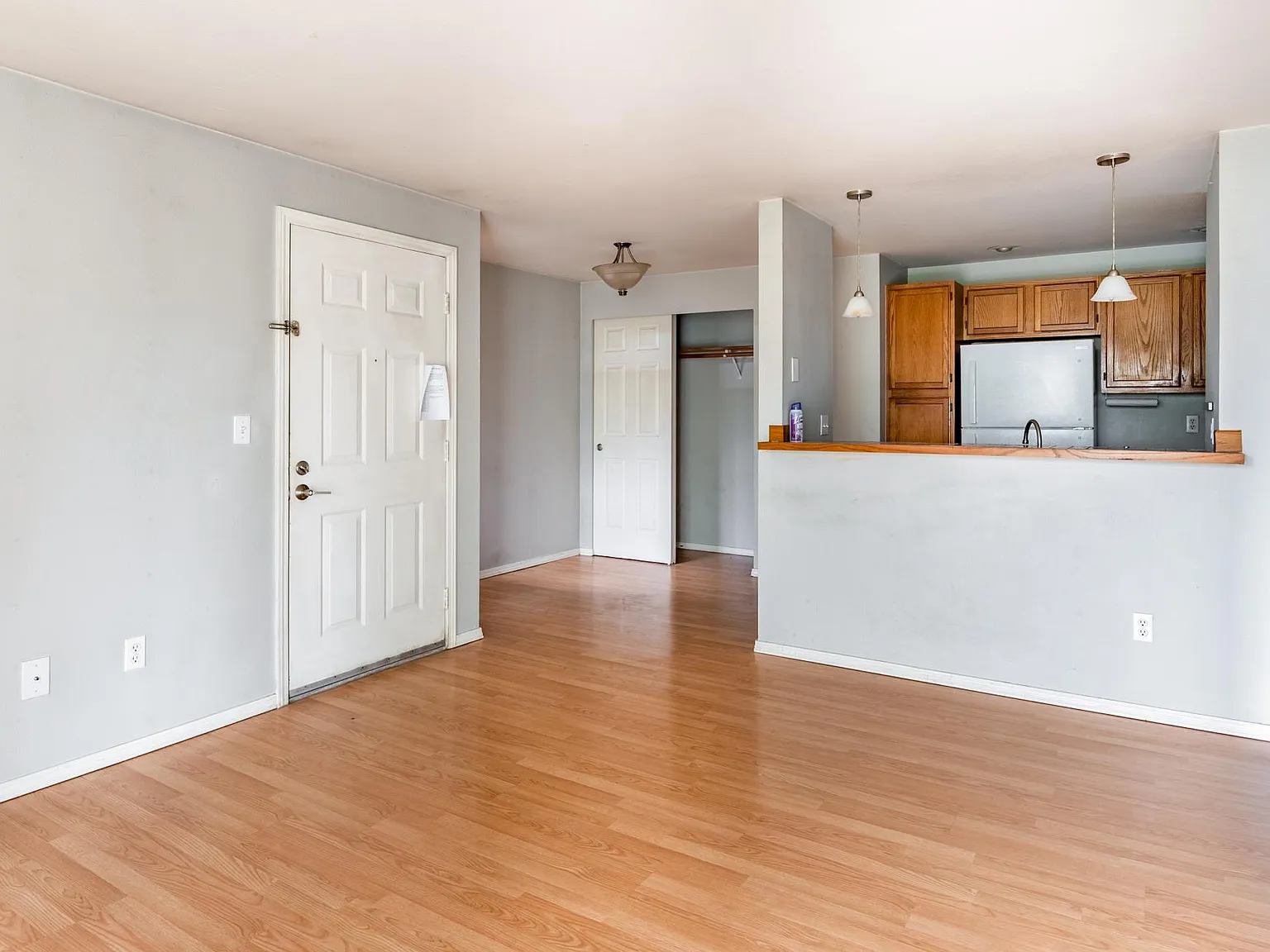 1 bed, 700 sqft, $1,650 — Photo 3
