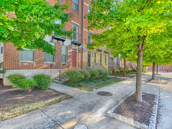 867 E Lombard St, Baltimore, MD 21202