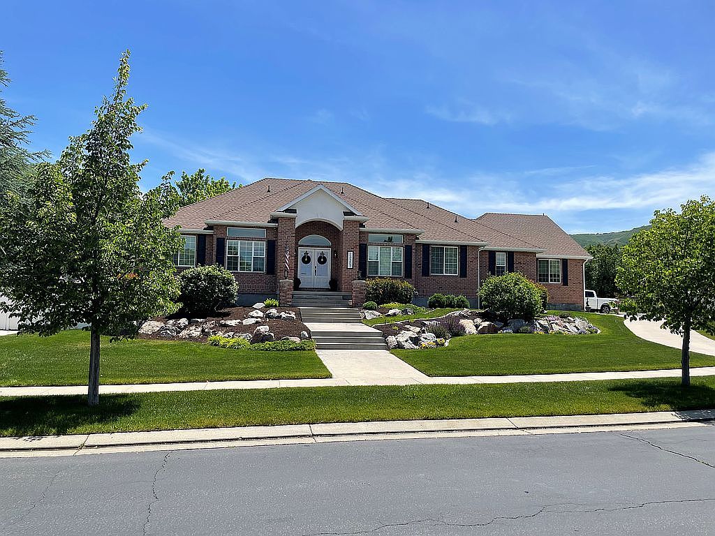 13307 S Berry Ln, Draper, UT 84020 Zillow