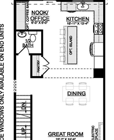 2209 Swallowtail Ln — Photo 22