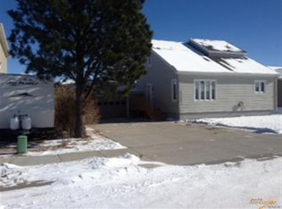 16908 El Camino Ct, Piedmont, SD 57769