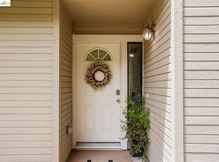 2558 Treeside Way, Richmond, CA 94806