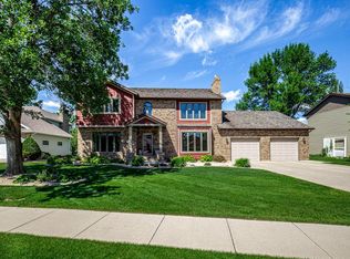 4107 17th St S, Fargo, ND 58104