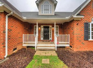 8848 Varina Rd, Henrico, VA 23231