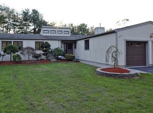 181 Hidden Ct, Old Bridge, NJ 08857