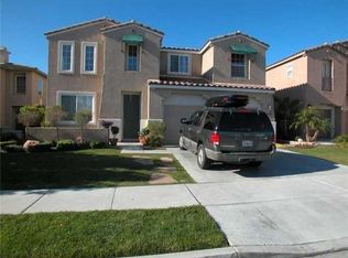 968 Wind Cave Pl, Chula Vista, CA 91914