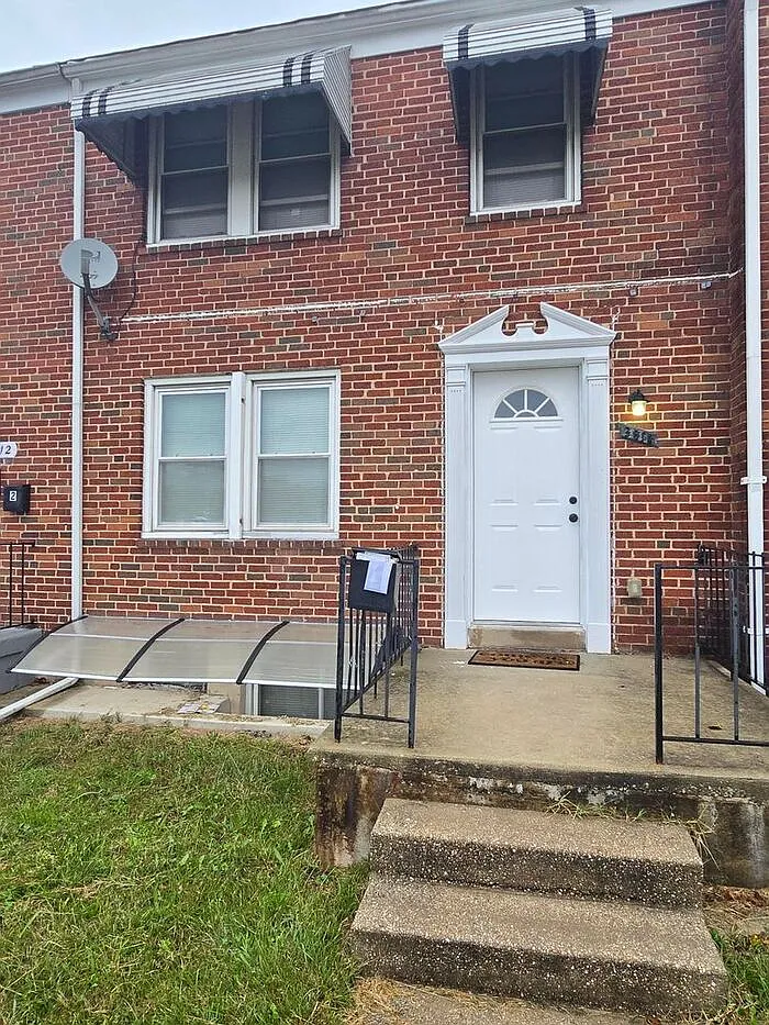 Building Photo - 3800 Erdman Ave