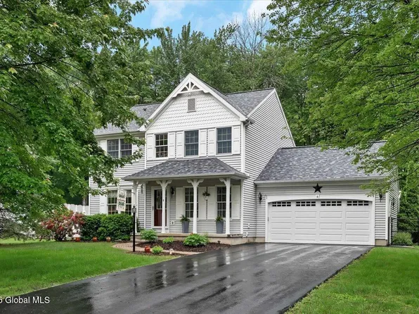 8 Coneflower Court, Malta, NY 12020