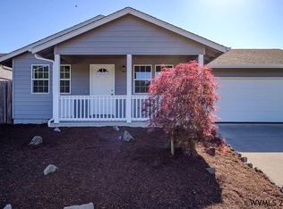 6915 2nd St SE, Turner, OR 97392