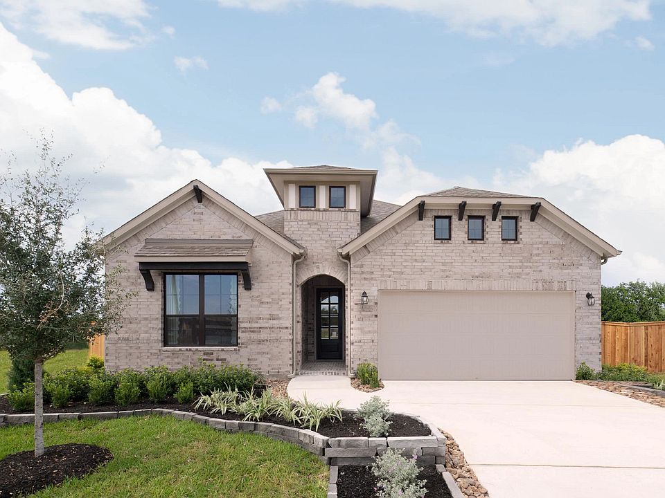 17507 Tulip Willow Way Interior Image 1