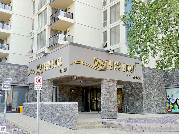 2nd image of 10149 Saskatchewan Dr NW #700