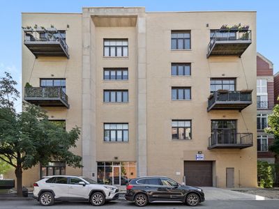 2101 W Rice St APT 402, Chicago, IL, 60622