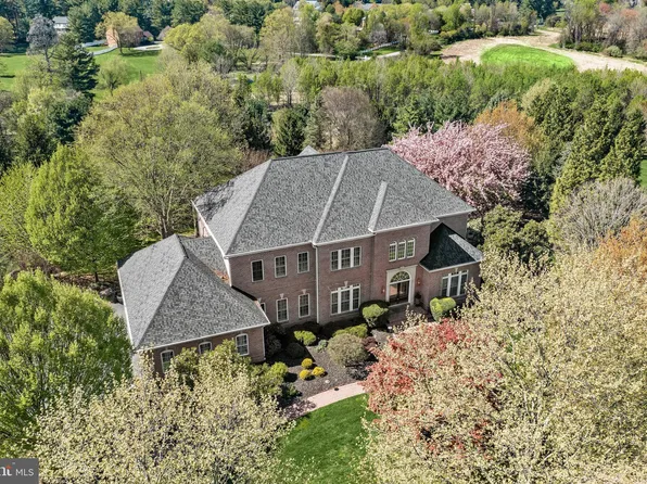 2414 Long Ridge Rd, Reisterstown, MD 21136