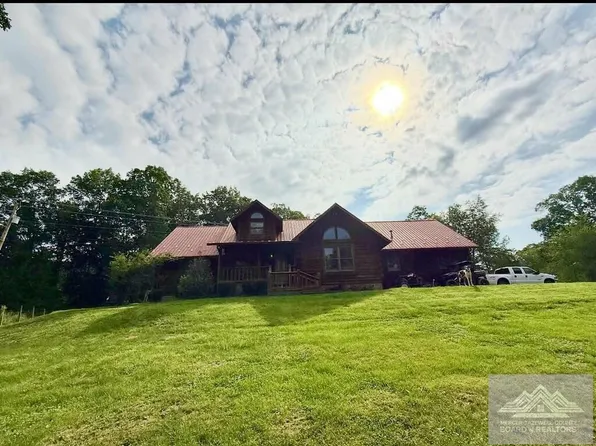2840 Brush Creek Falls Rd, Princeton, WV 24739