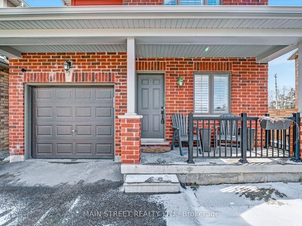 7 Bedford Estates Cres, Barrie, ON L4N 3Z8