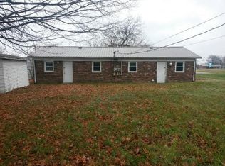 211 Ohio Ave, Hanover, IN 47243