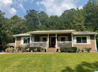 10580 N Main St, Wilsonville, AL 35186