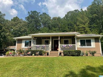 10580 N Main St, Wilsonville, AL, 35186