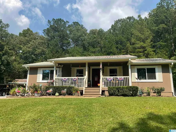 10580 N Main St, Wilsonville, AL 35186