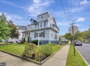 326 Lees Ave, Collingswood, NJ 08108