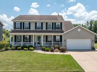 2011 Fox Trail Dr NE, Cedar Rapids, IA 52402